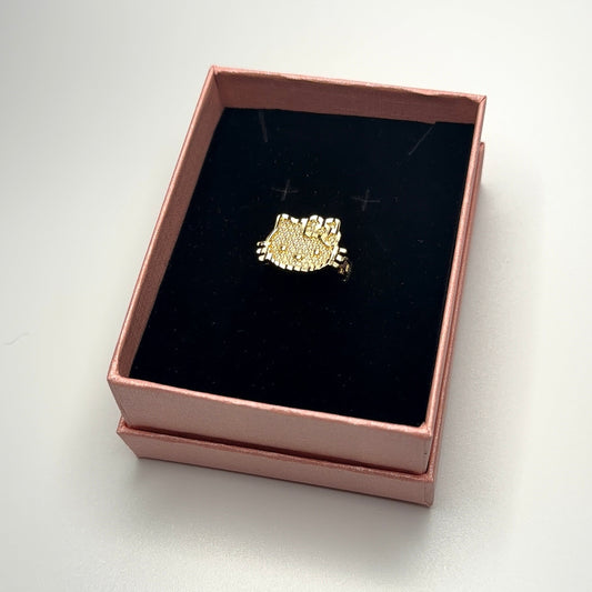HK ring